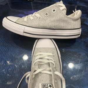 NWOT Converse Madison